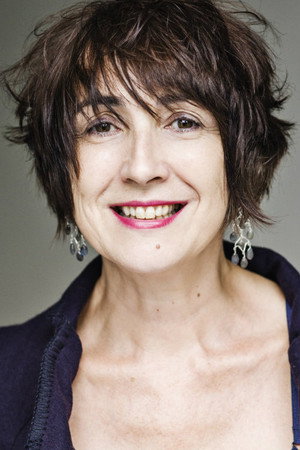 Emer Gillespie portrait