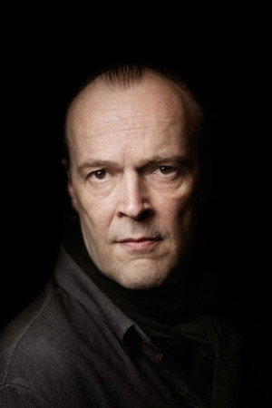 Sven-Eric Bechtolf portrait