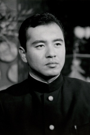 Lee Su-ryeon portrait
