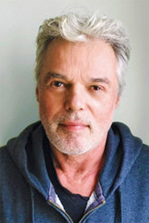 Bodo Staiger portrait