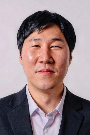Hong Seong-o portrait