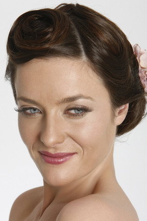 Marie Askehave portrait
