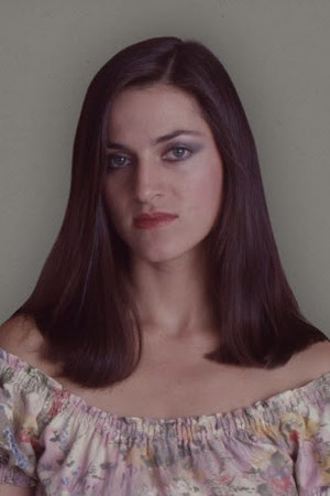 Diana Grasselli portrait