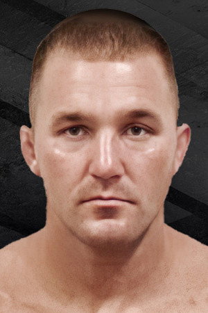 Dennis Labruzza portrait