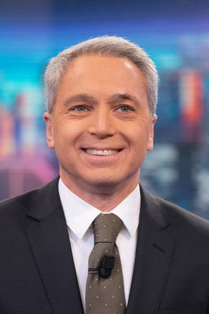 Vicente Vallés portrait