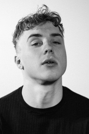 Jens-Patrik Rand portrait