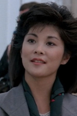 Jan Gan Boyd portrait