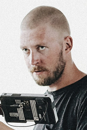 Sten-Johan Lill portrait