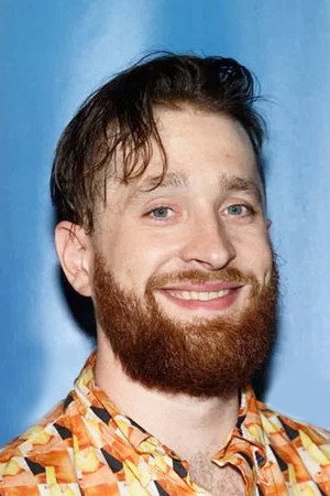 Daniel Platzman portrait