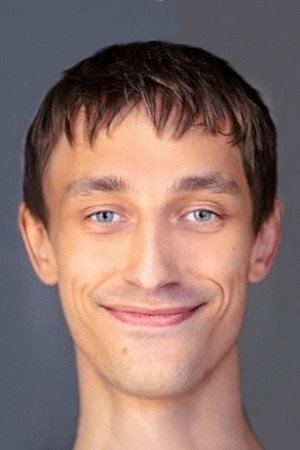Stephan Cardo portrait
