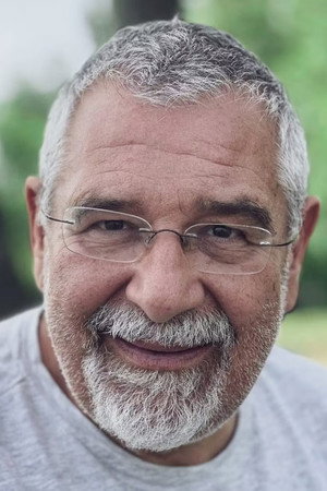 Andreas Beutler portrait