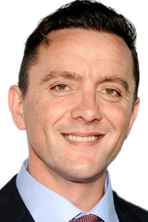 Peter Serafinowicz portrait