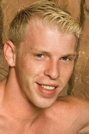 M.J. Taylor portrait