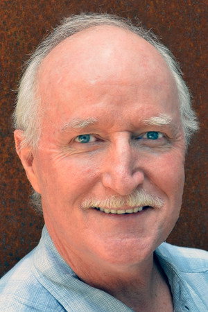 Richard Andrew Jones portrait