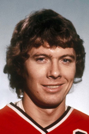 Bobby Clarke portrait