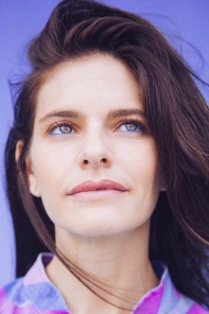 Lindsey Kraft portrait