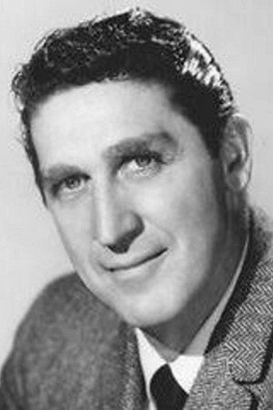 Peter Leeds portrait