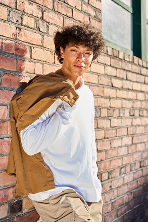 Santana Padilla portrait