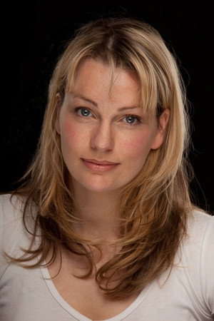 Miriam Cooke portrait