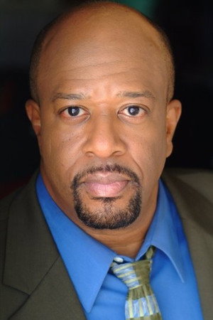 Wesley Thompson portrait