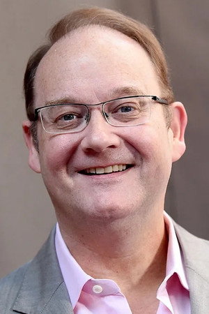 Marc Cherry portrait