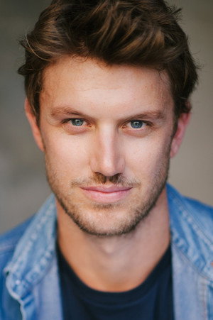 Adam Demos portrait