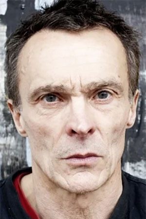 Jean-Louis Costes portrait