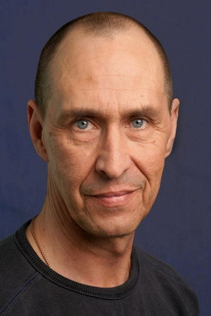 Pekka Huotari portrait