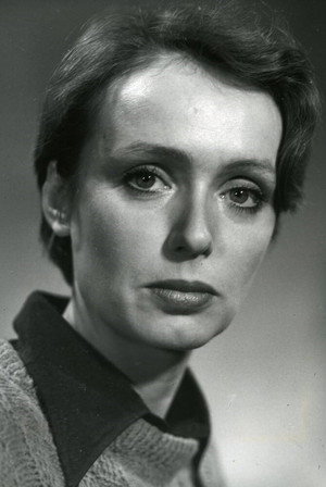 Regīna Razuma portrait