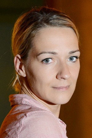 Anika Mauer portrait