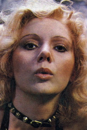 Ornella Picozzi portrait
