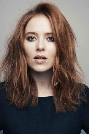 Angela Scanlon portrait