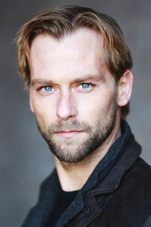 Joe Anderson portrait
