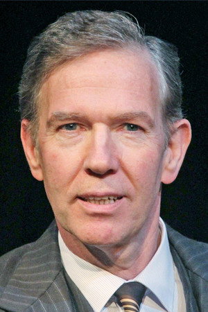 Steven Pacey portrait