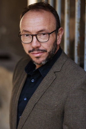 Michael Che Koch portrait