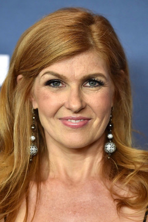 Connie Britton portrait