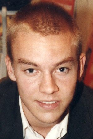Niclas Olund portrait