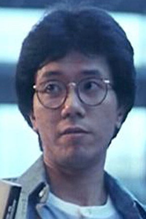 Hui Bing-Sam portrait