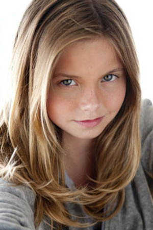 Katie L. Hawkins portrait