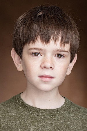 Miles Ekhardt portrait