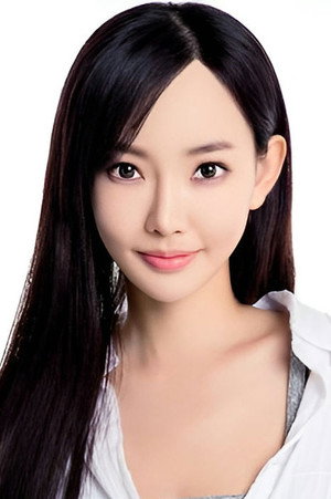 Kimmy Tong Fei portrait