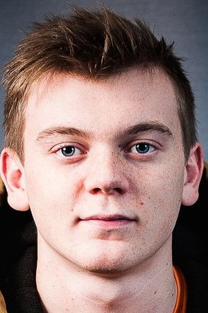 Victor Le Blond portrait