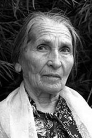 Stefaniya Stanyuta portrait