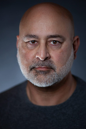 Ramsey Faragallah portrait