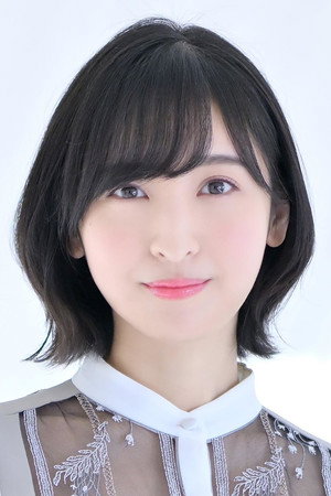 Ayane Sakura portrait