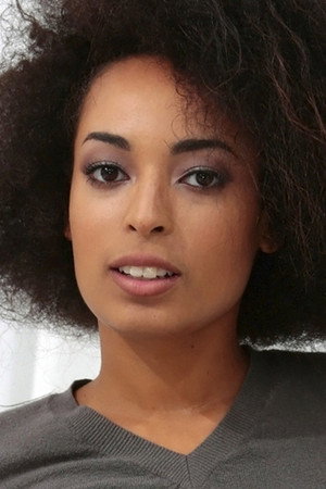 Ava Sanchez portrait