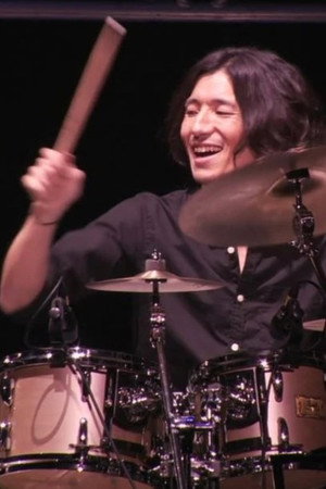 Yuhei Matsuoka portrait