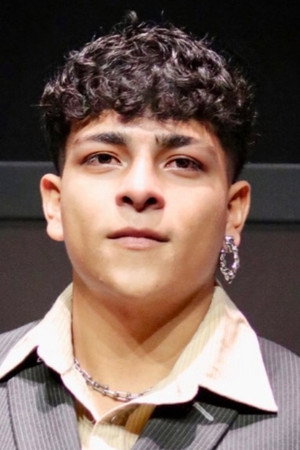 Victor Prieto Simental portrait