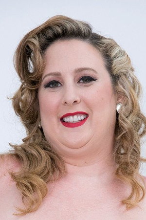 Amiee Roberts portrait