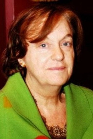 Eva Siva portrait